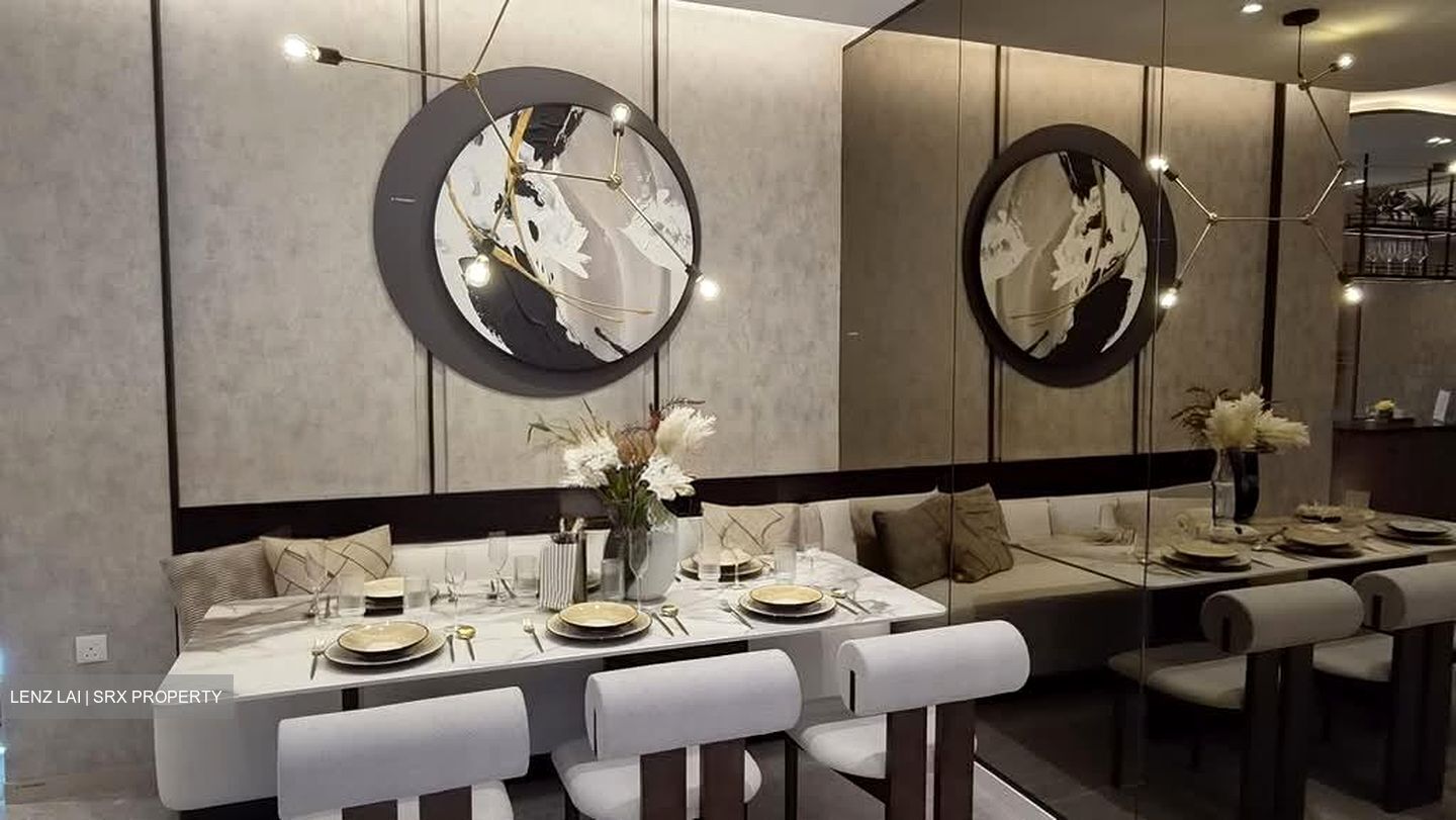 THE ARCADY AT BOON KENG (D12), Apartment #560096121